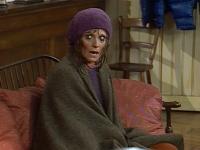Click to watch 'Shall We Gather at the...' (popup) Newhart